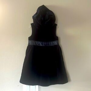 Y2K Holiday Dress 🍂